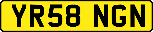 YR58NGN