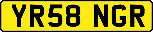YR58NGR