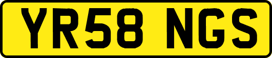 YR58NGS