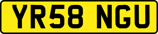 YR58NGU