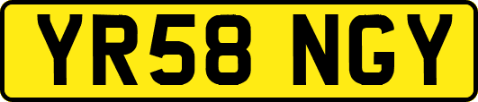 YR58NGY
