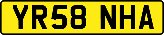 YR58NHA