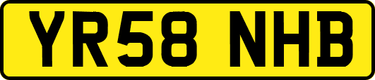 YR58NHB