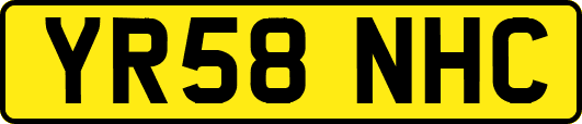 YR58NHC