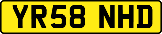YR58NHD