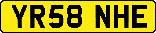 YR58NHE