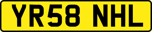YR58NHL