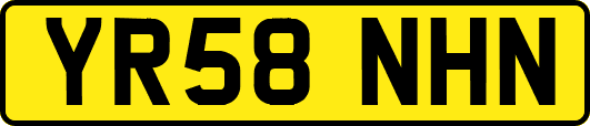 YR58NHN