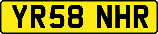 YR58NHR