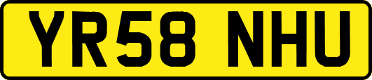 YR58NHU