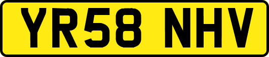 YR58NHV