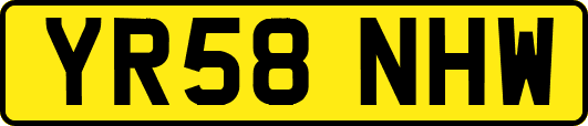 YR58NHW