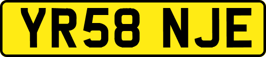 YR58NJE