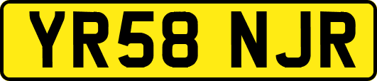 YR58NJR