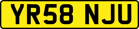 YR58NJU