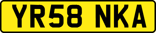YR58NKA