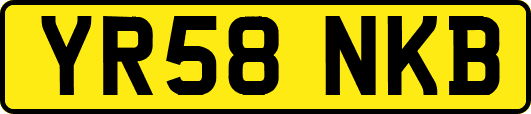 YR58NKB