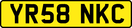 YR58NKC