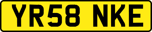 YR58NKE
