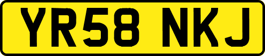 YR58NKJ