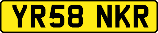 YR58NKR