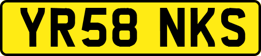 YR58NKS