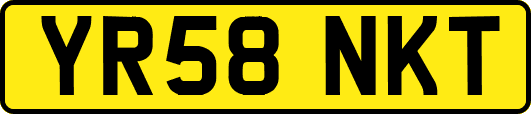 YR58NKT