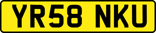 YR58NKU