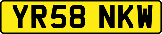 YR58NKW