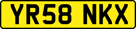 YR58NKX