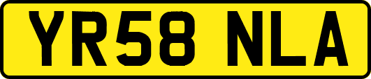 YR58NLA