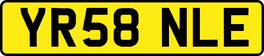 YR58NLE