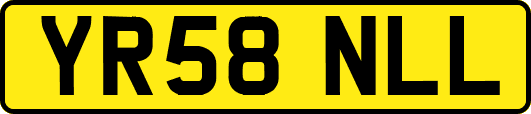 YR58NLL