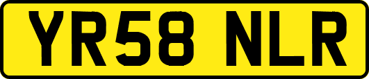 YR58NLR