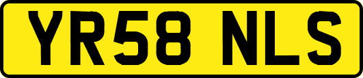 YR58NLS