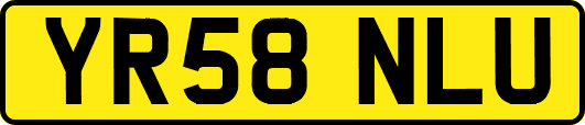 YR58NLU