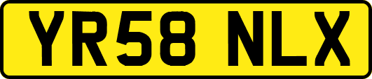 YR58NLX