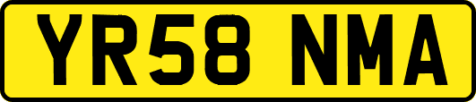YR58NMA