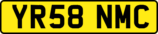 YR58NMC
