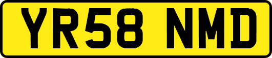 YR58NMD