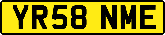 YR58NME