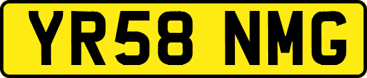 YR58NMG