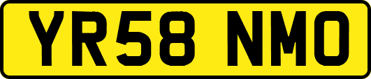 YR58NMO