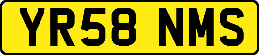 YR58NMS
