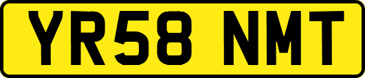YR58NMT
