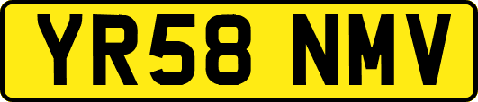 YR58NMV