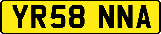 YR58NNA