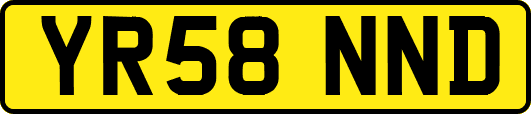 YR58NND
