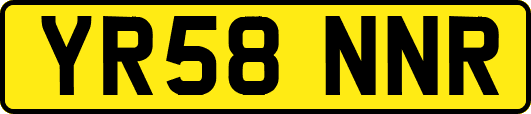YR58NNR