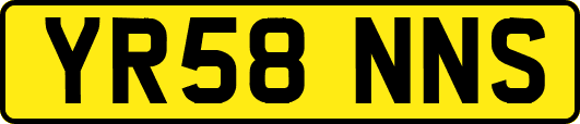 YR58NNS